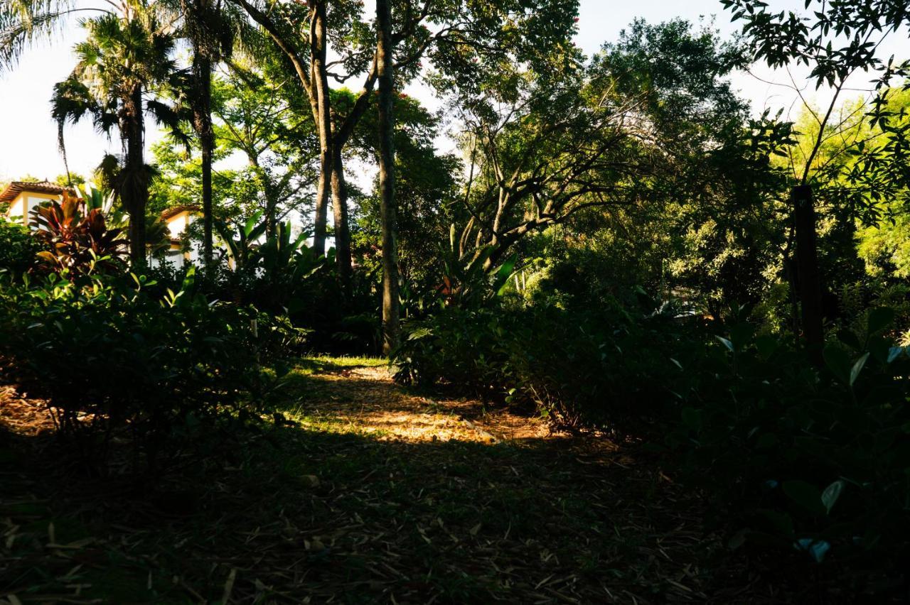 Pousada D'Oleo De Guignard Tiradentes Esterno foto